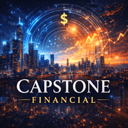 Capstone Pro Finances icon
