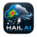 Hail AI icon