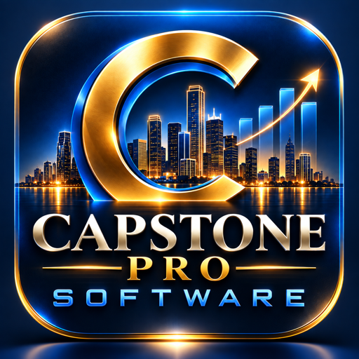 Capstone Pro Software Corp